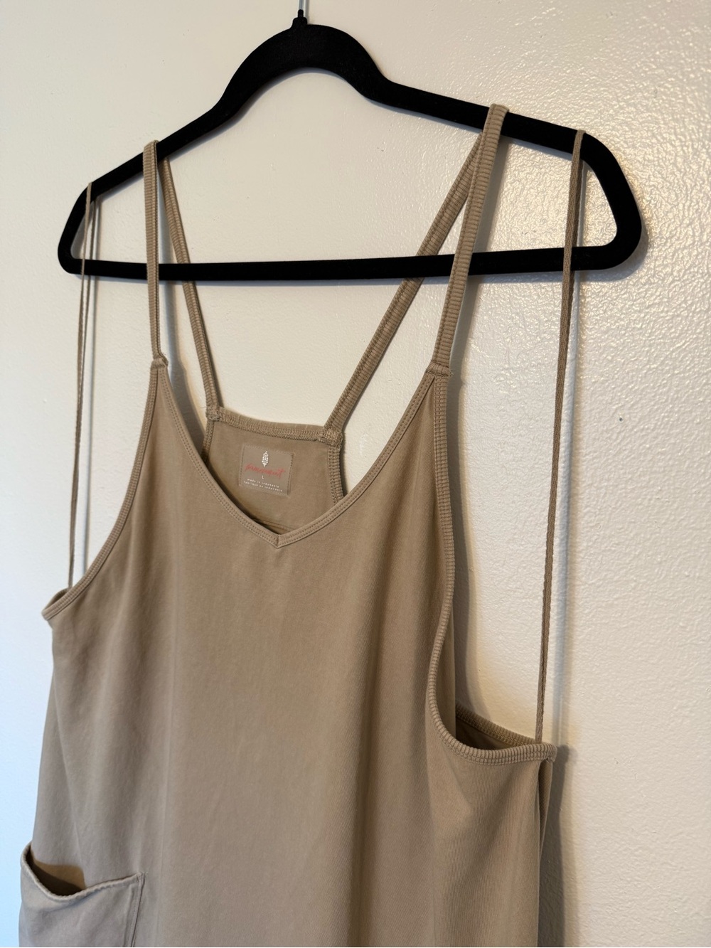Hot shot jumpsuit - Picture 3 of 4